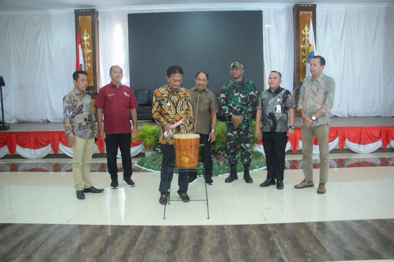Kegiatan Rutin
